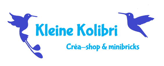 Kleine Kolibri